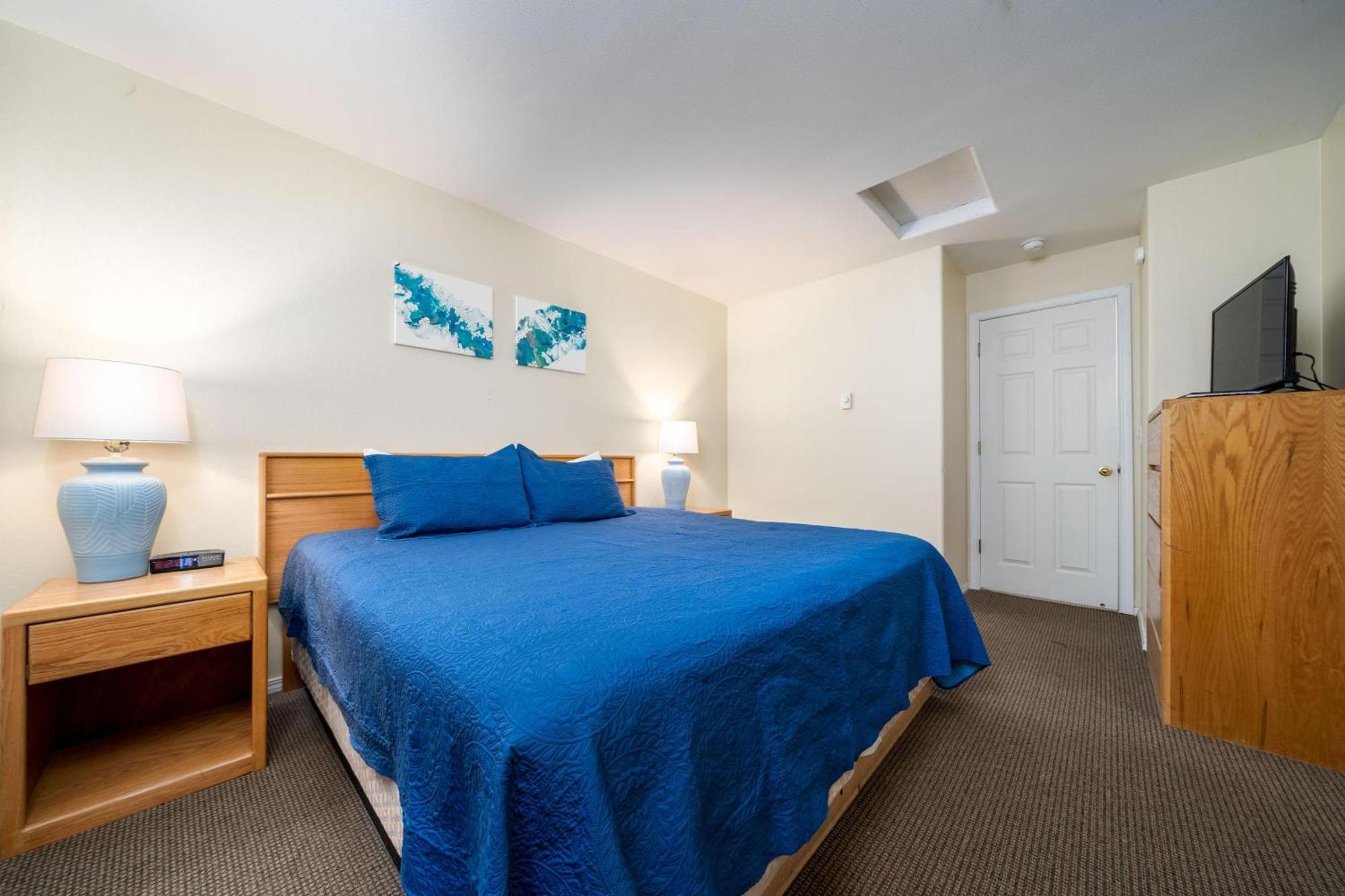 Apartament Waters Edge 402 Lincoln City Zewnętrze zdjęcie