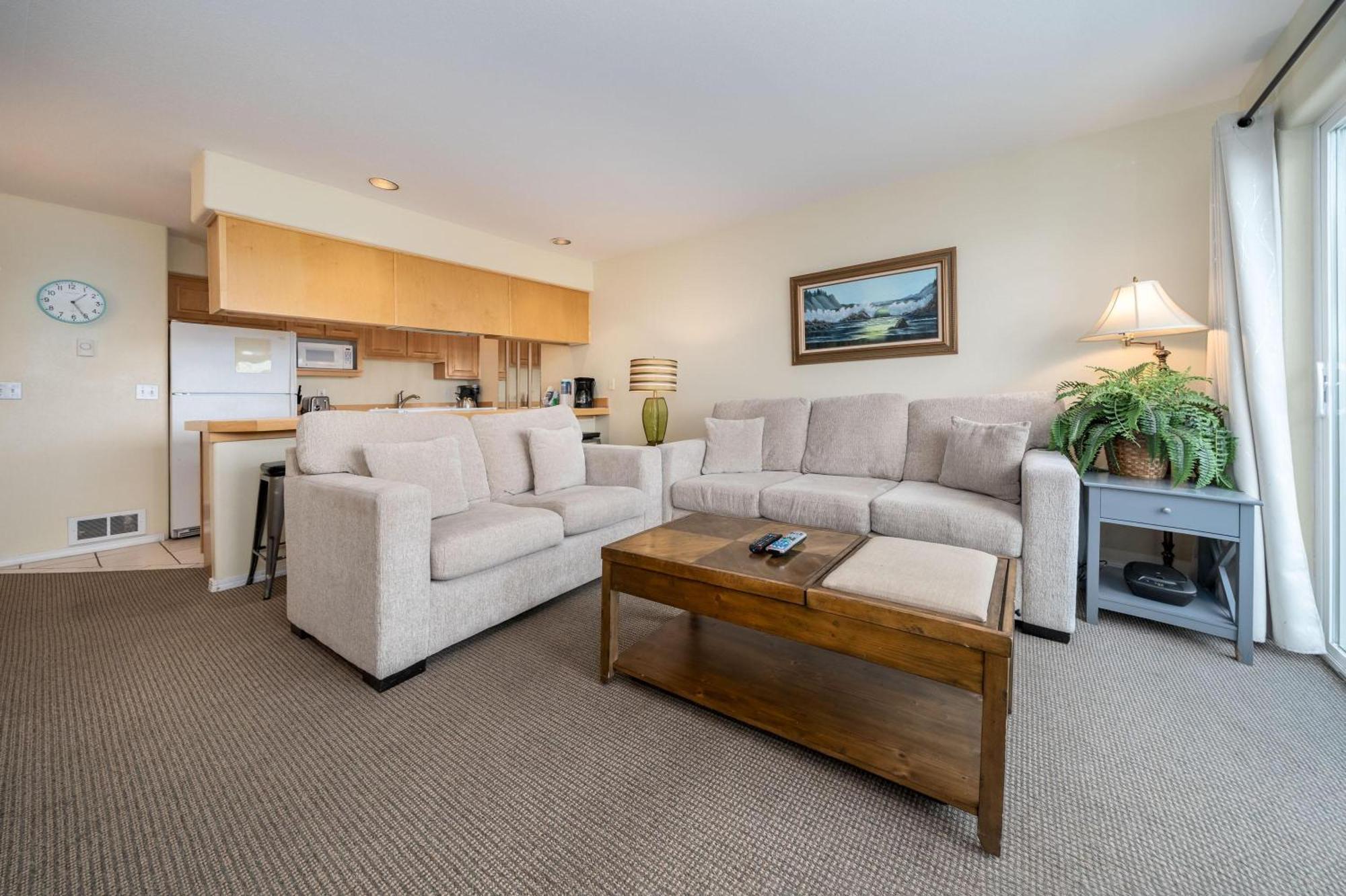 Apartament Waters Edge 402 Lincoln City Zewnętrze zdjęcie